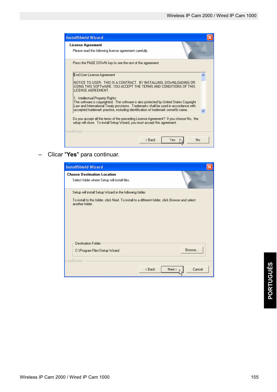 Topcom HBM 1000 User Manual | Page 155 / 168