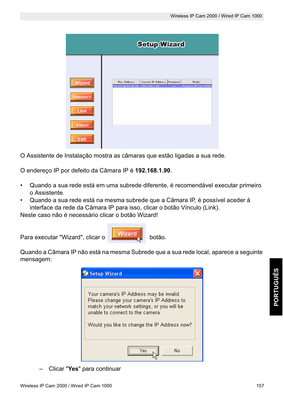 Topcom HBM 1000 User Manual | Page 157 / 168