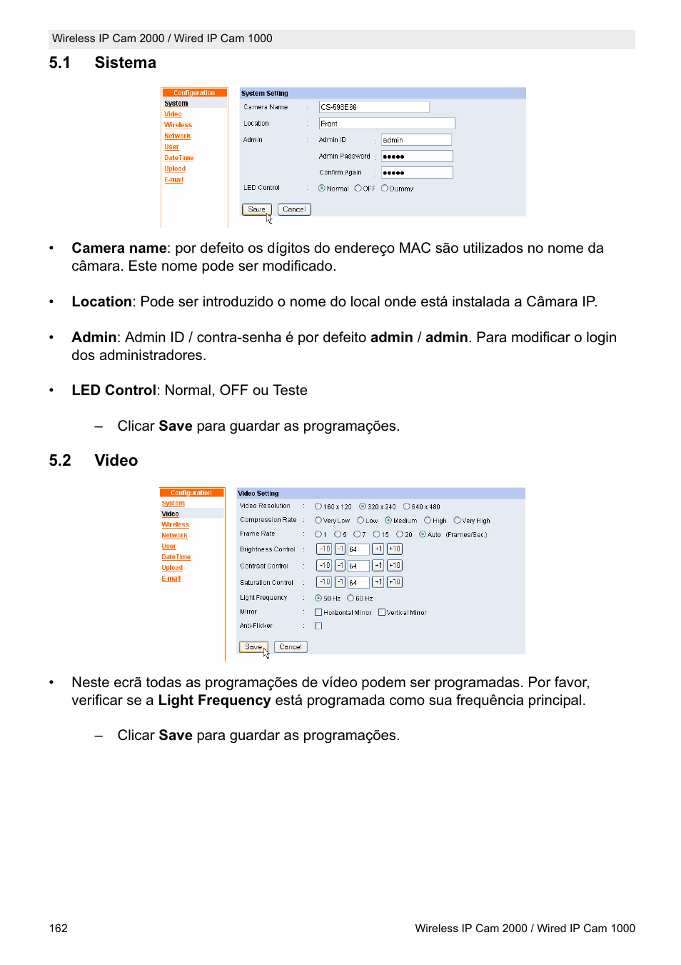 Topcom HBM 1000 User Manual | Page 162 / 168