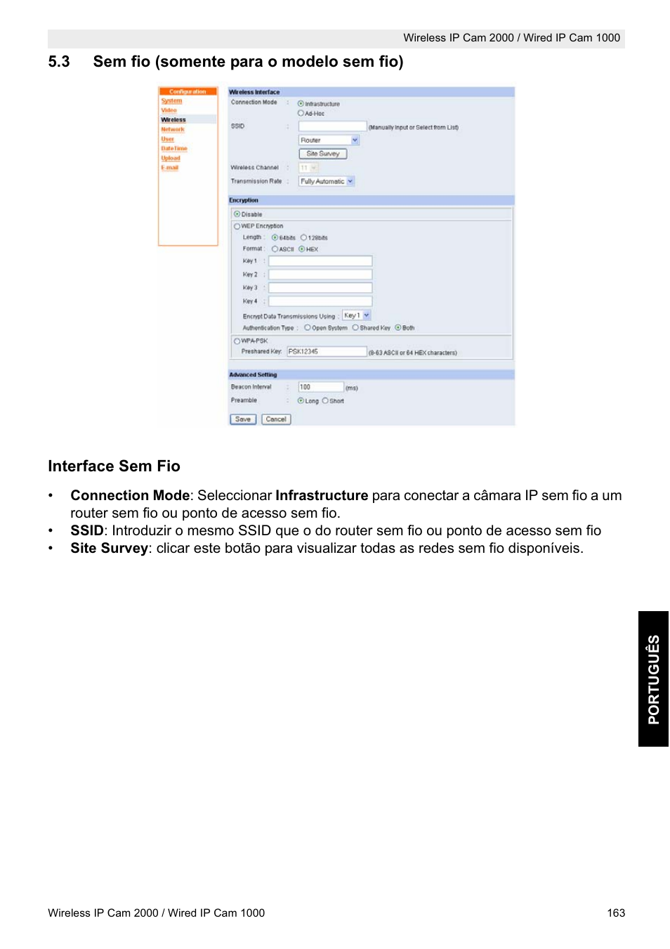 Topcom HBM 1000 User Manual | Page 163 / 168