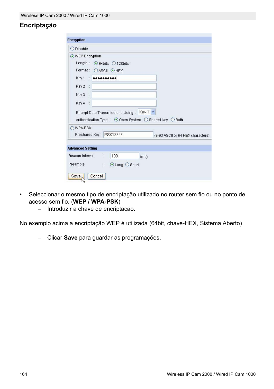 Topcom HBM 1000 User Manual | Page 164 / 168