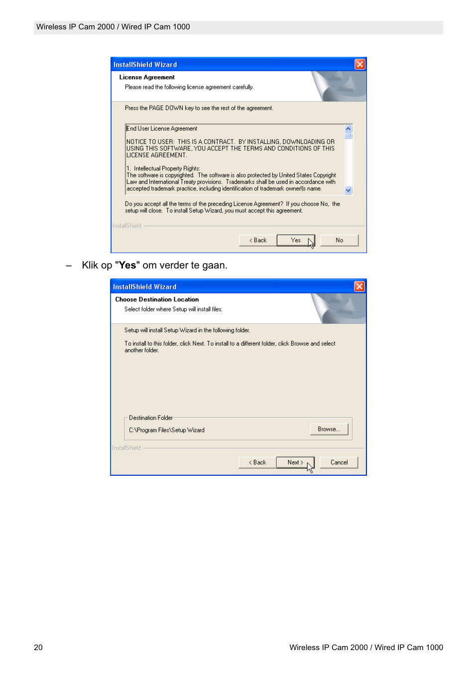 Topcom HBM 1000 User Manual | Page 20 / 168