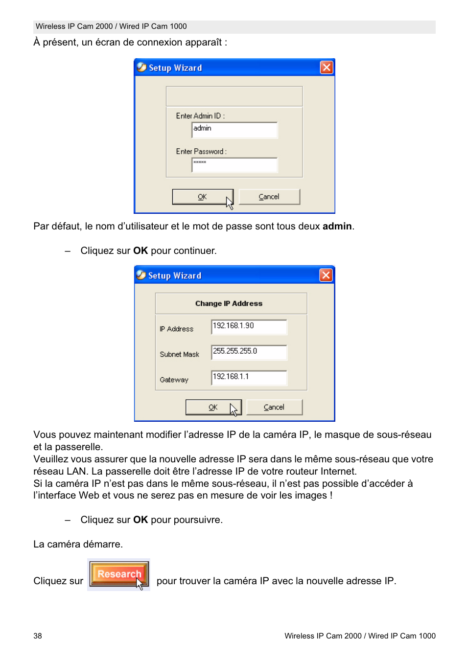 Topcom HBM 1000 User Manual | Page 38 / 168