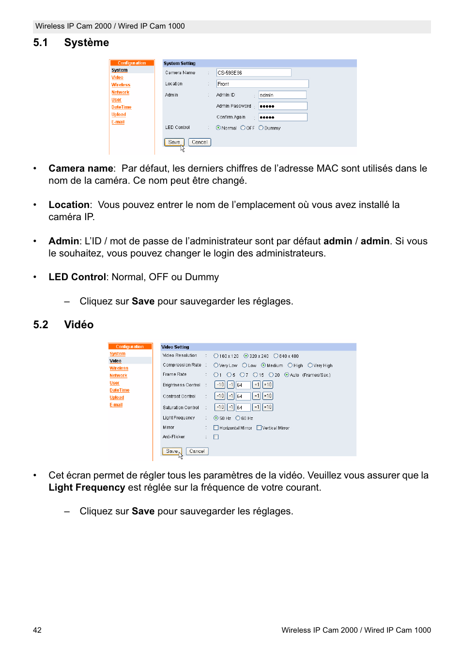 Topcom HBM 1000 User Manual | Page 42 / 168