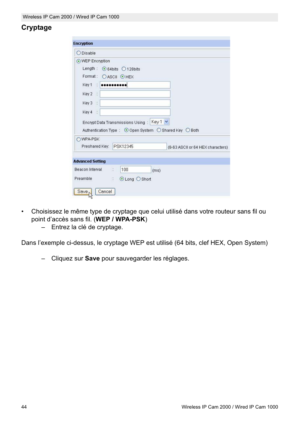 Topcom HBM 1000 User Manual | Page 44 / 168