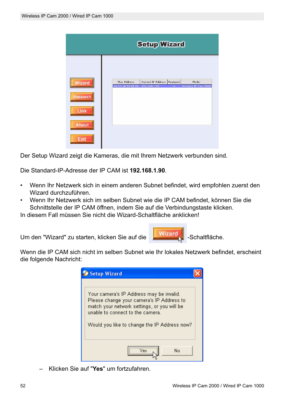 Topcom HBM 1000 User Manual | Page 52 / 168