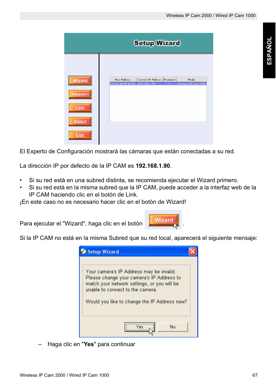 Topcom HBM 1000 User Manual | Page 67 / 168