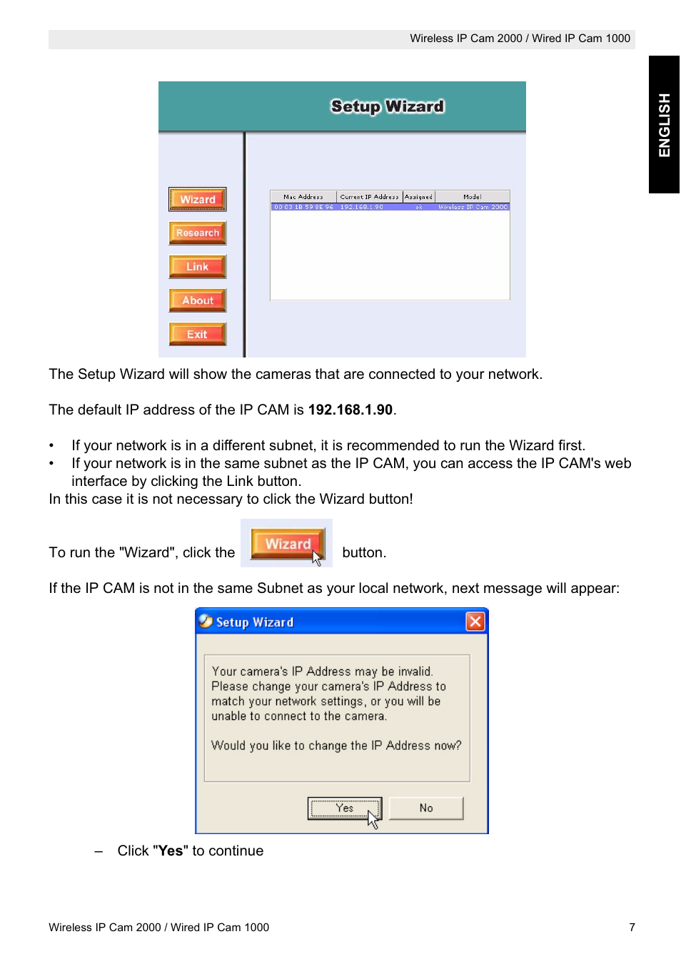 Topcom HBM 1000 User Manual | Page 7 / 168