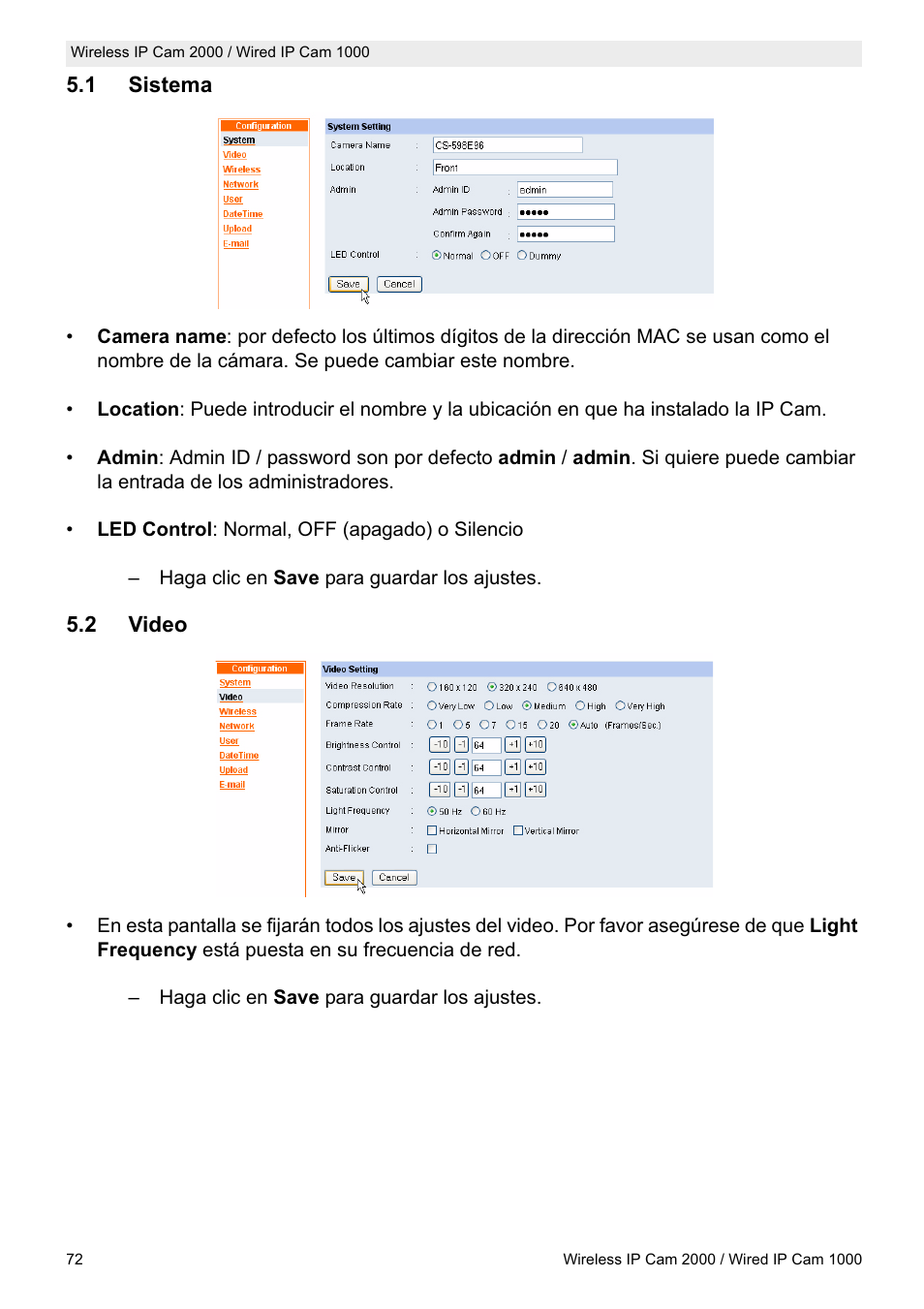 Topcom HBM 1000 User Manual | Page 72 / 168