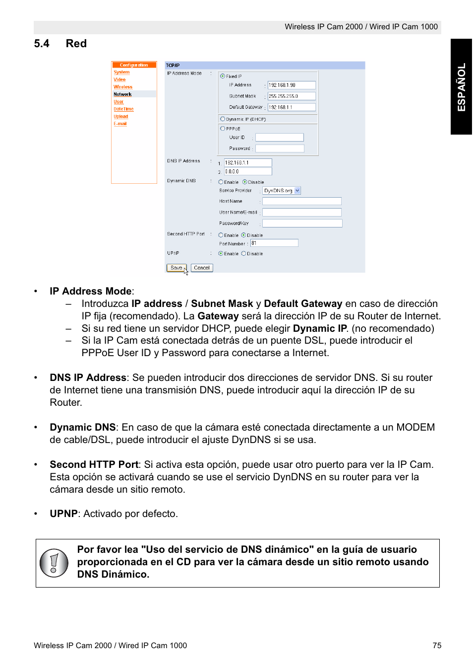 Topcom HBM 1000 User Manual | Page 75 / 168