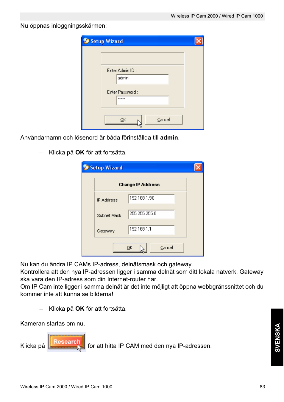 Topcom HBM 1000 User Manual | Page 83 / 168