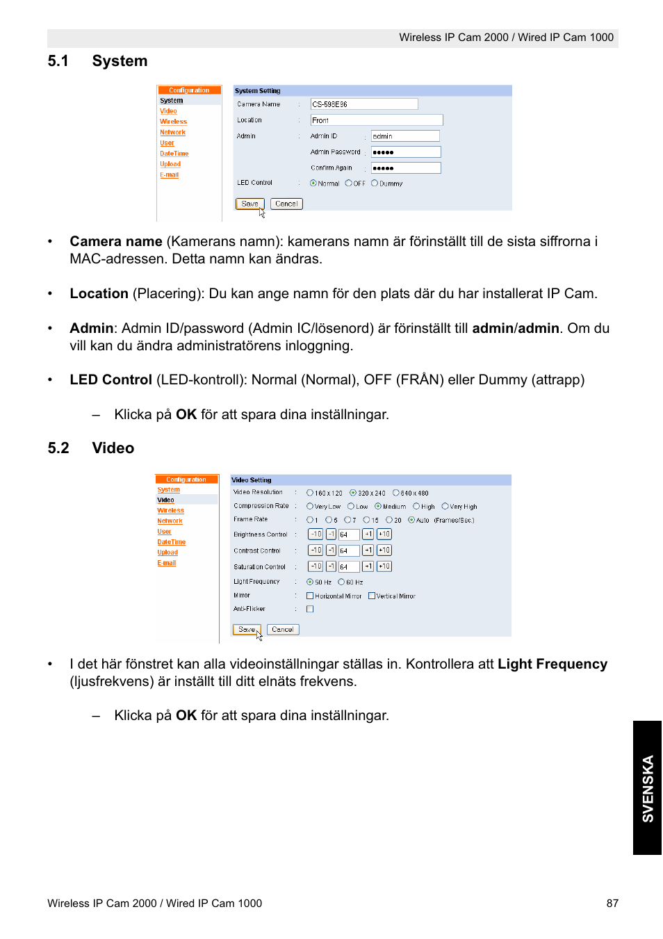 Topcom HBM 1000 User Manual | Page 87 / 168