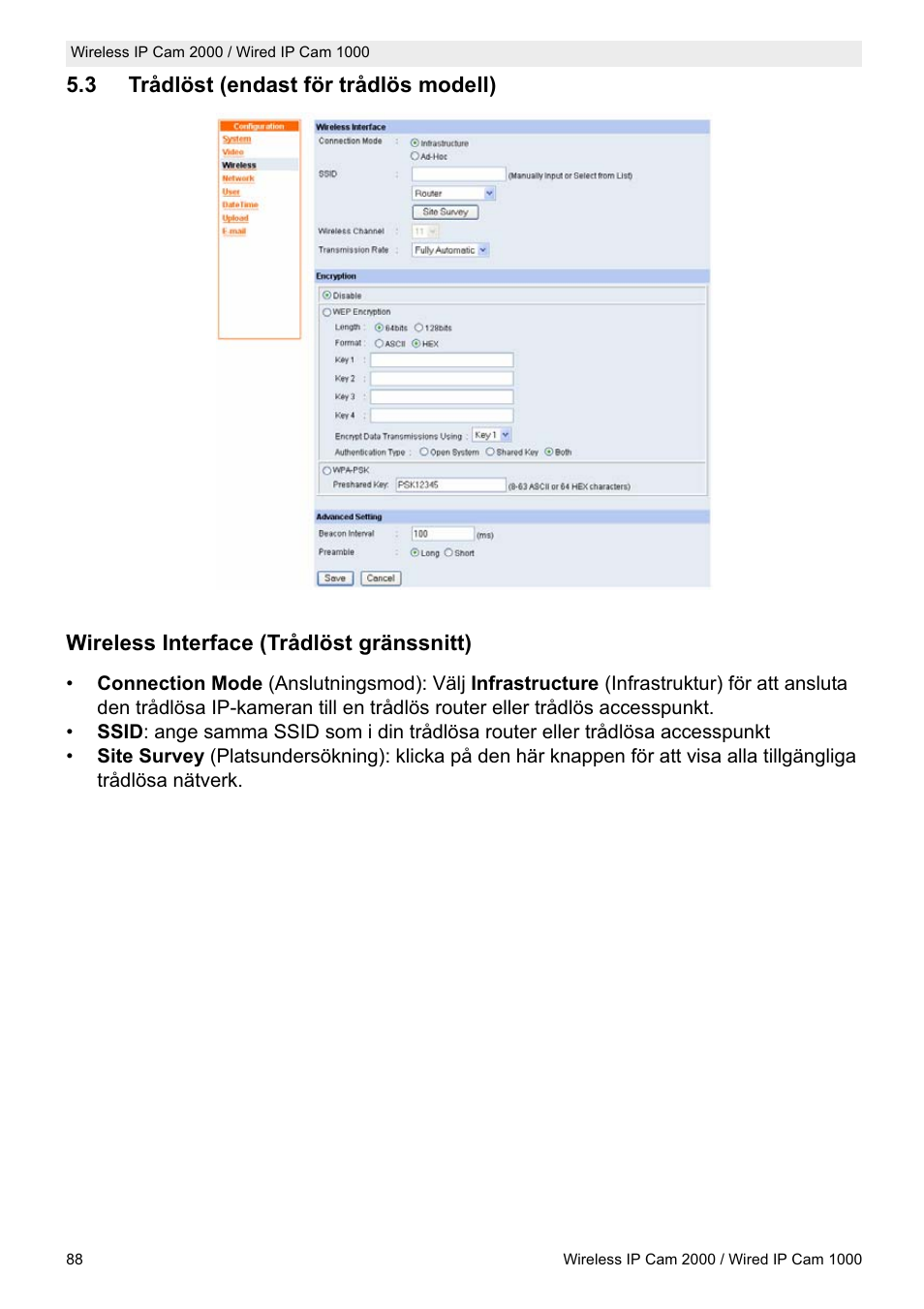 Topcom HBM 1000 User Manual | Page 88 / 168