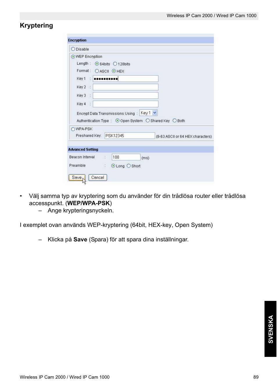 Topcom HBM 1000 User Manual | Page 89 / 168