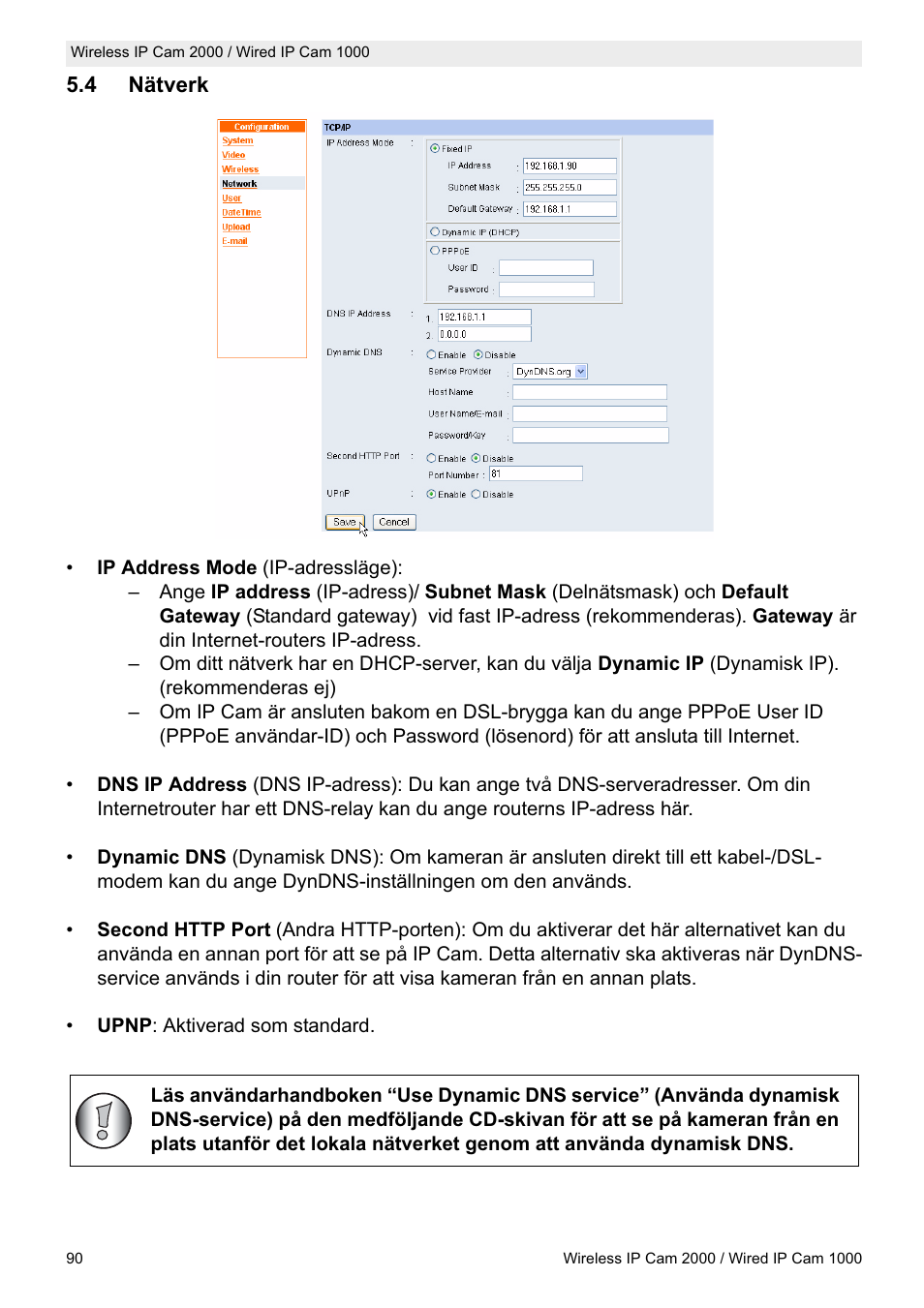 Topcom HBM 1000 User Manual | Page 90 / 168