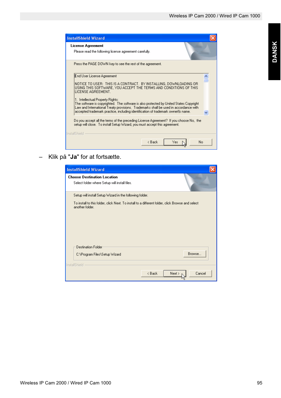 Topcom HBM 1000 User Manual | Page 95 / 168