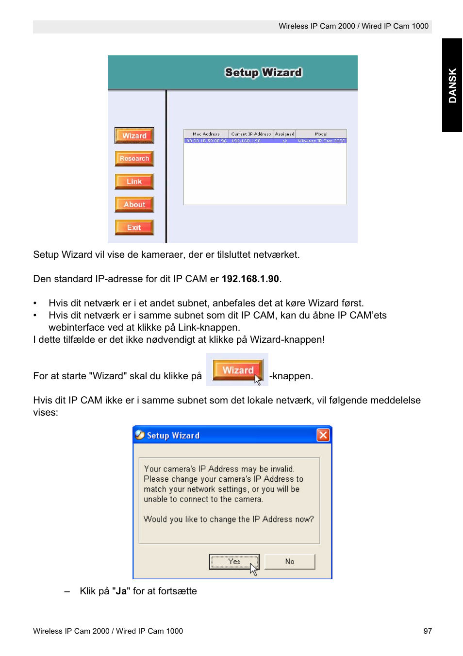 Topcom HBM 1000 User Manual | Page 97 / 168