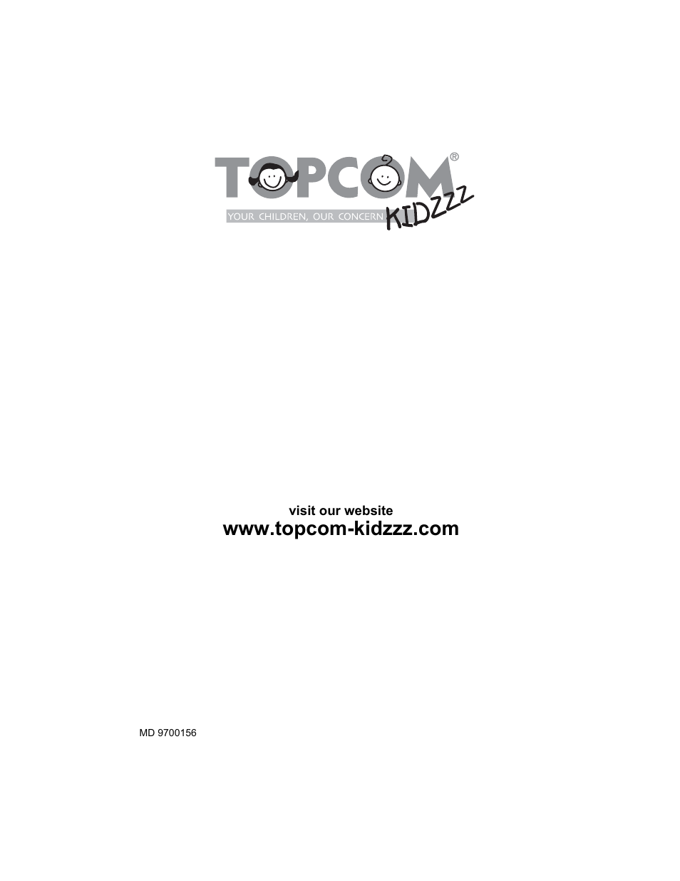 Topcom ULTRASONIC 1801 User Manual | Page 80 / 80