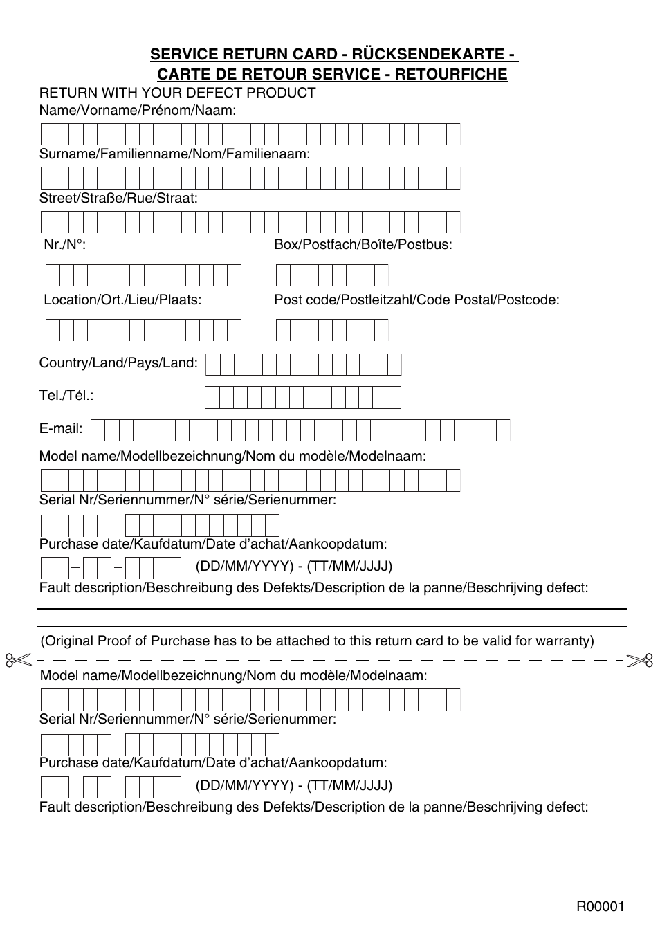 Topcom Toby User Manual | Page 75 / 76