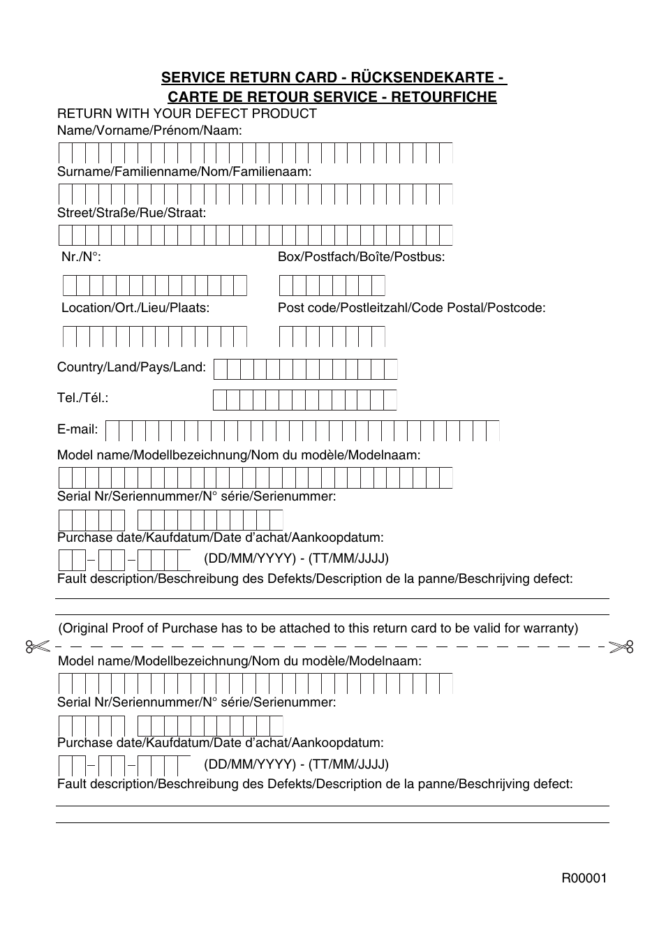 Topcom BPM Wrist 7500 User Manual | Page 87 / 88