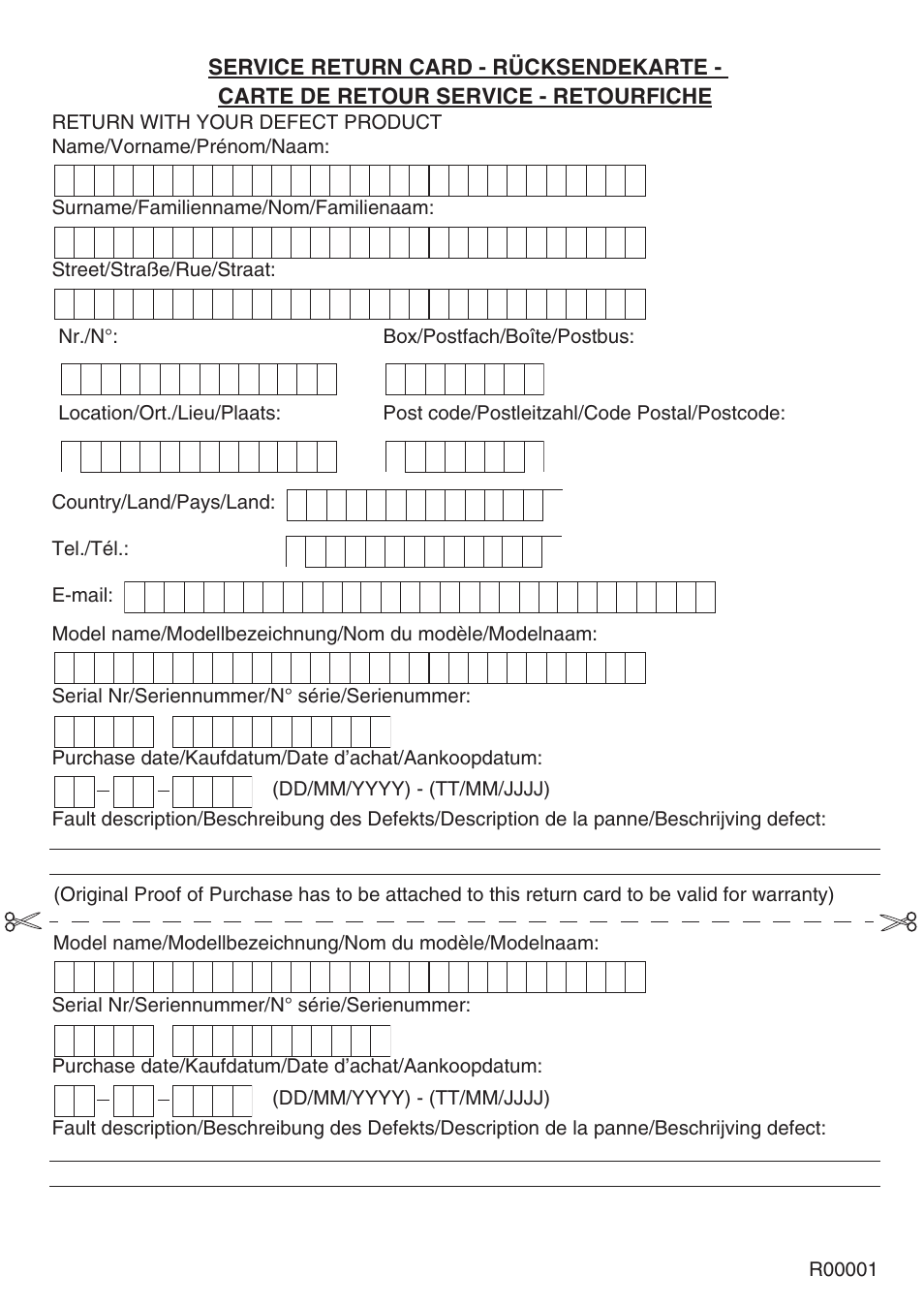 Topcom TMC-2010H User Manual | Page 71 / 72