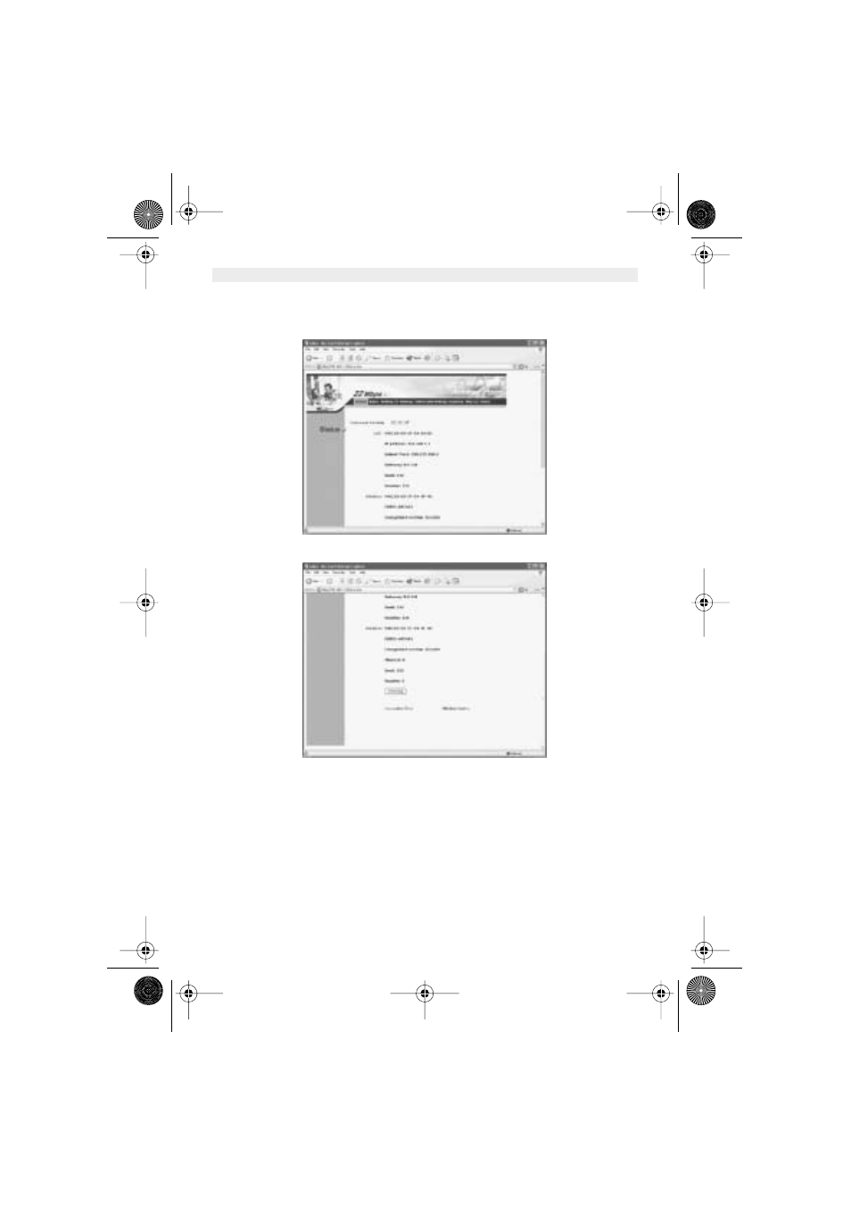 Topcom Skyr@cer 544 User Manual | Page 103 / 196