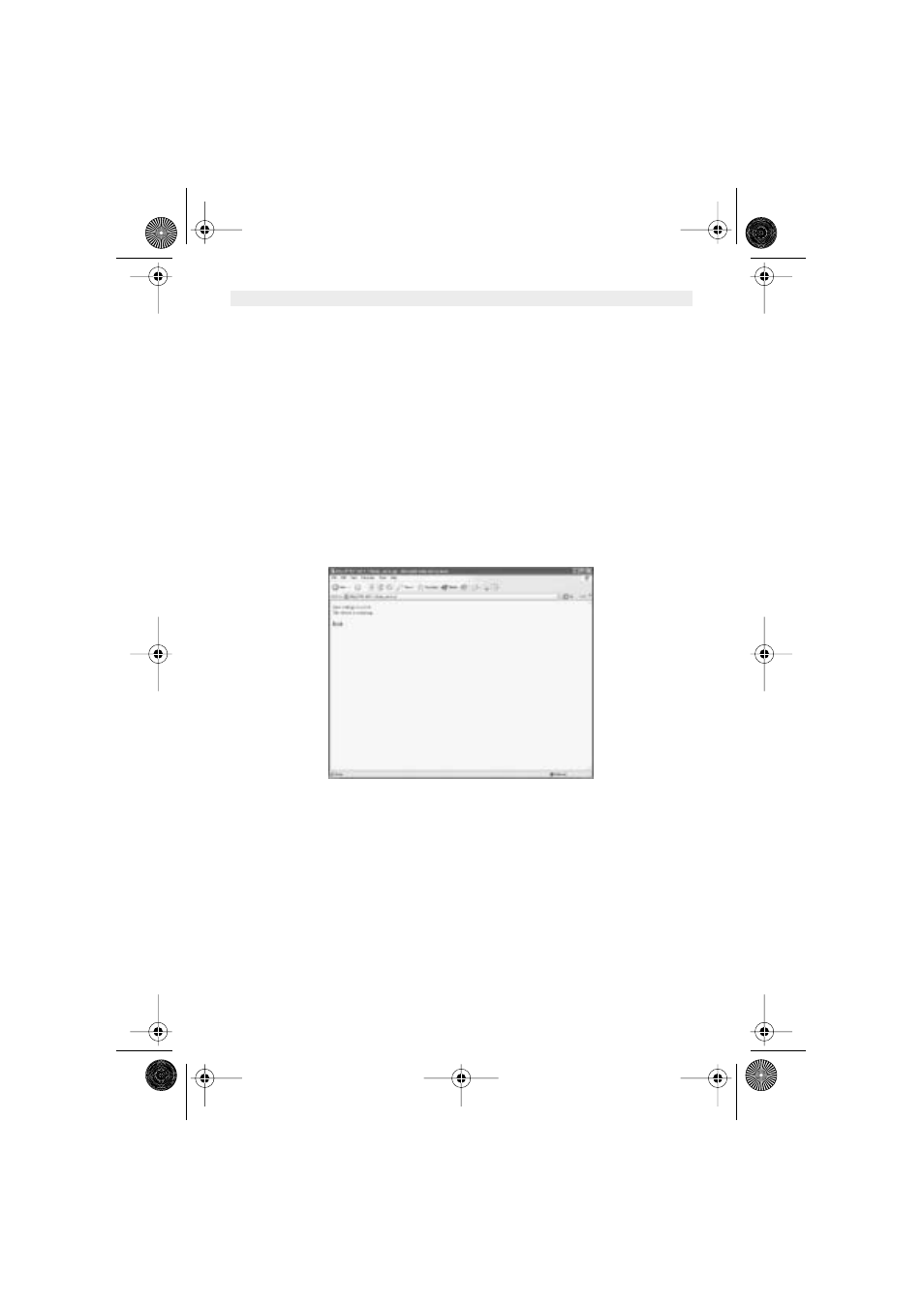 Topcom Skyr@cer 544 User Manual | Page 105 / 196