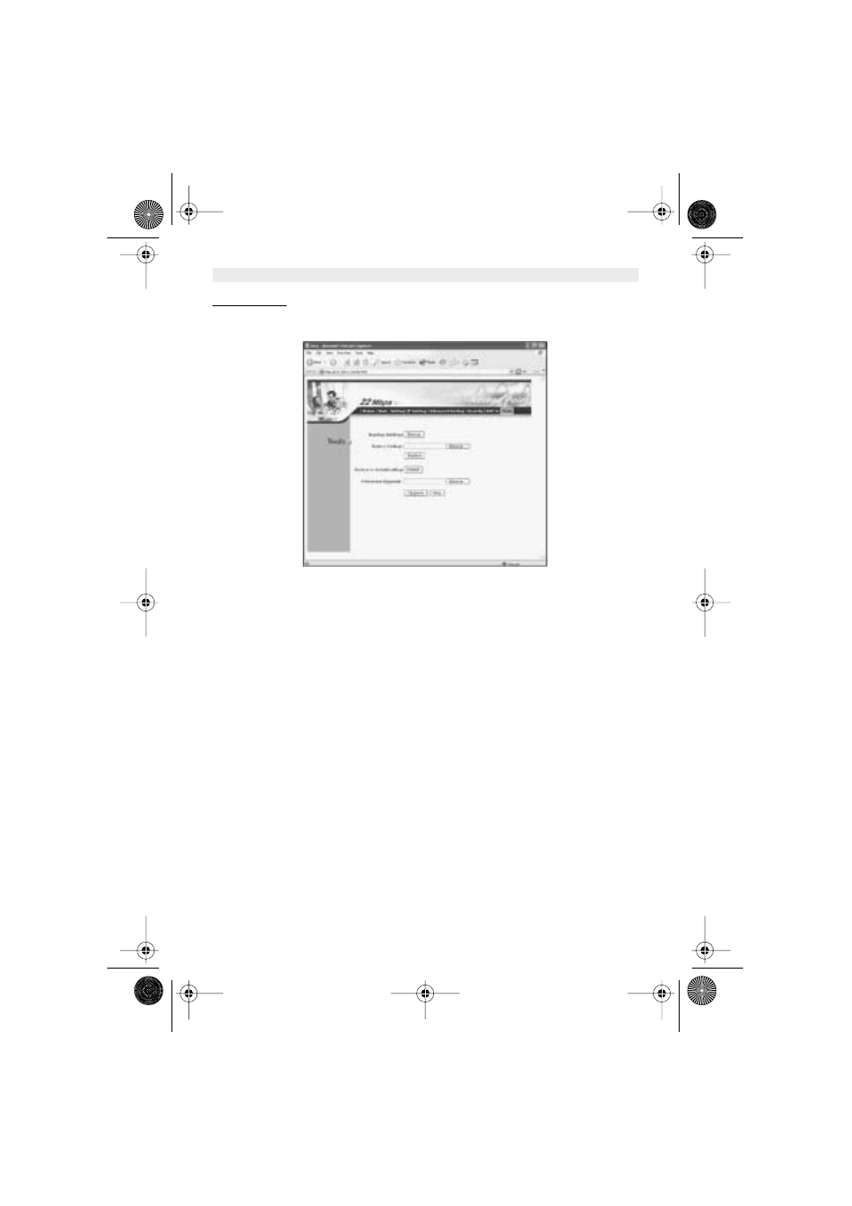 Topcom Skyr@cer 544 User Manual | Page 112 / 196