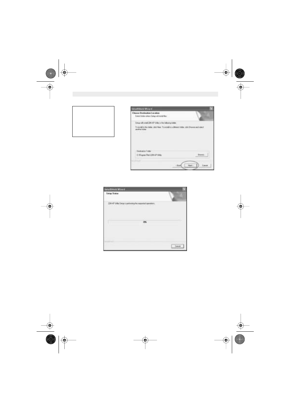 Topcom Skyr@cer 544 User Manual | Page 115 / 196