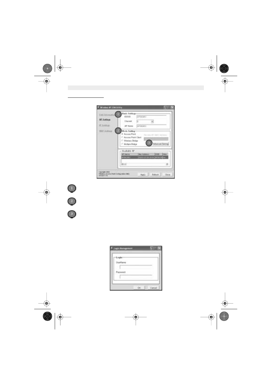 Topcom Skyr@cer 544 User Manual | Page 118 / 196