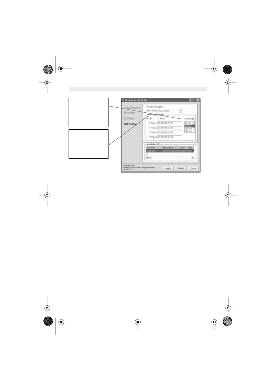 Topcom Skyr@cer 544 User Manual | Page 121 / 196