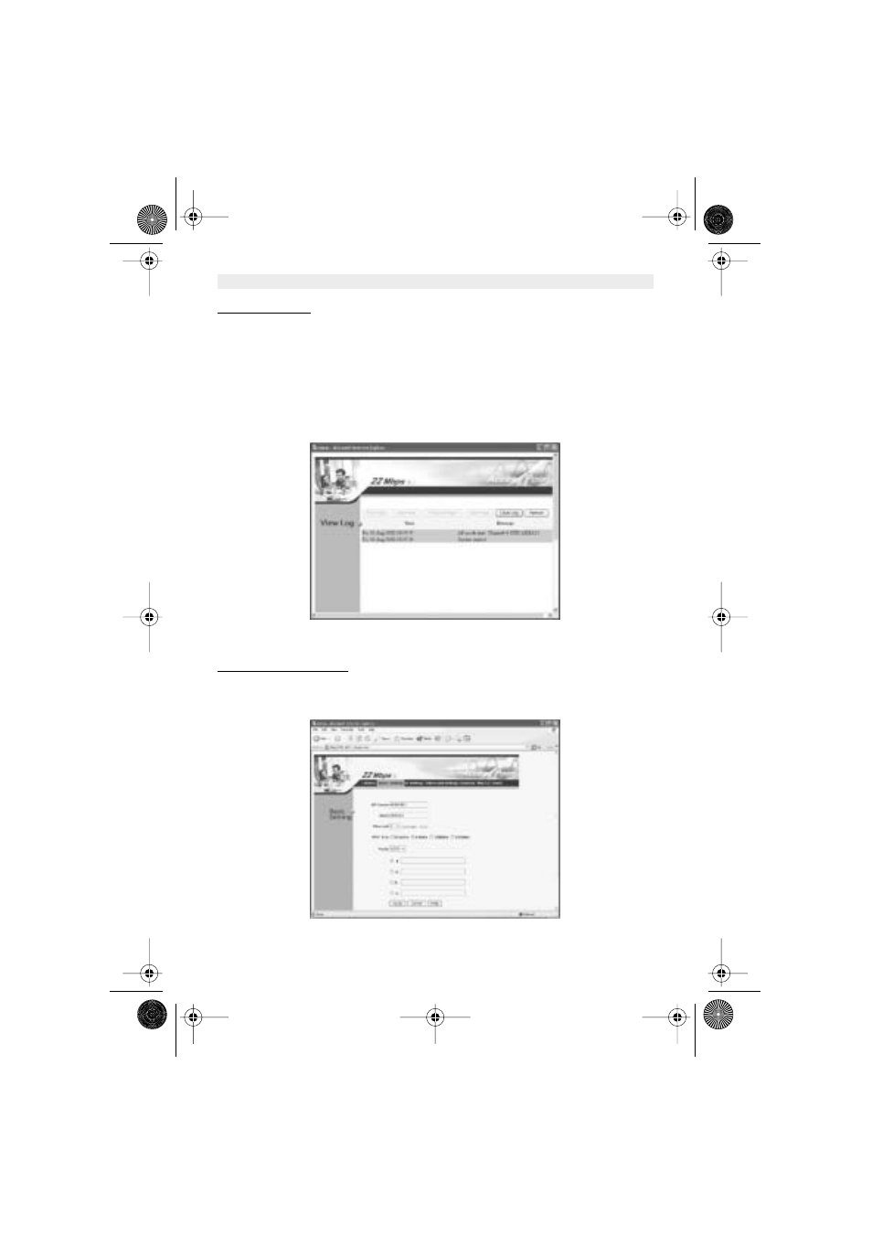 Topcom Skyr@cer 544 User Manual | Page 128 / 196