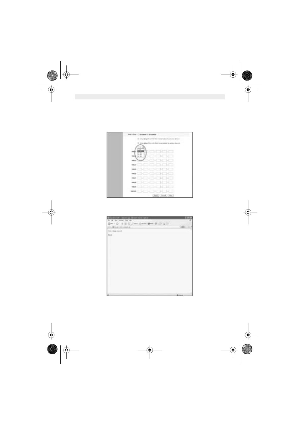 Topcom Skyr@cer 544 User Manual | Page 135 / 196