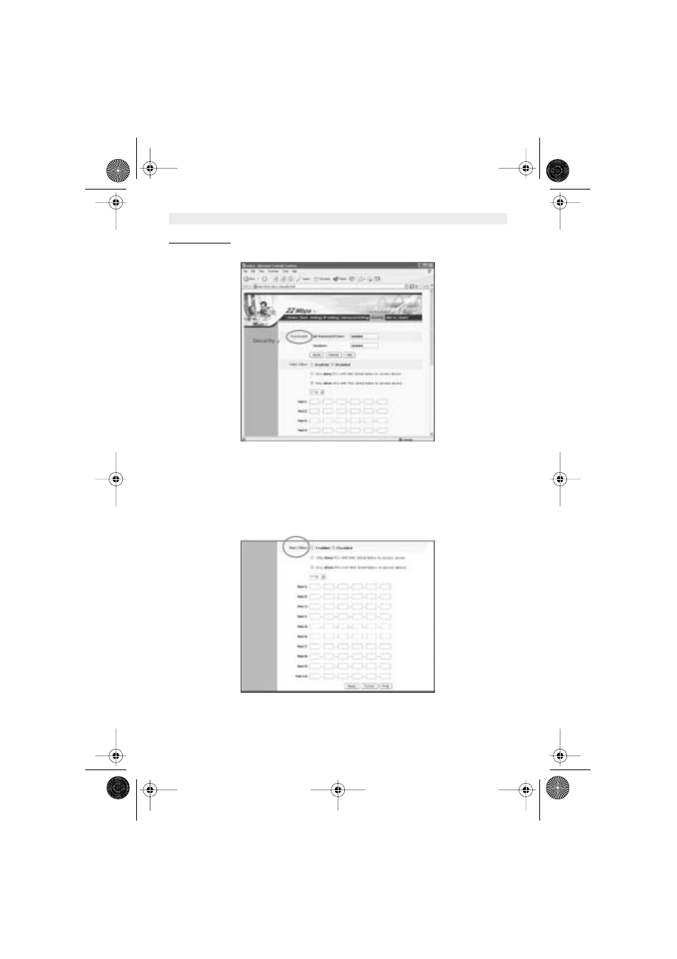 Topcom Skyr@cer 544 User Manual | Page 14 / 196