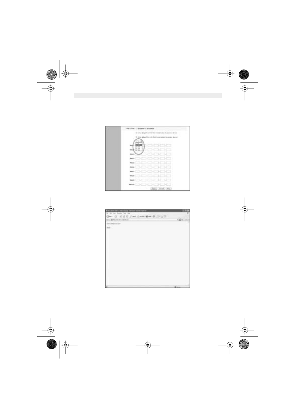 Topcom Skyr@cer 544 User Manual | Page 15 / 196