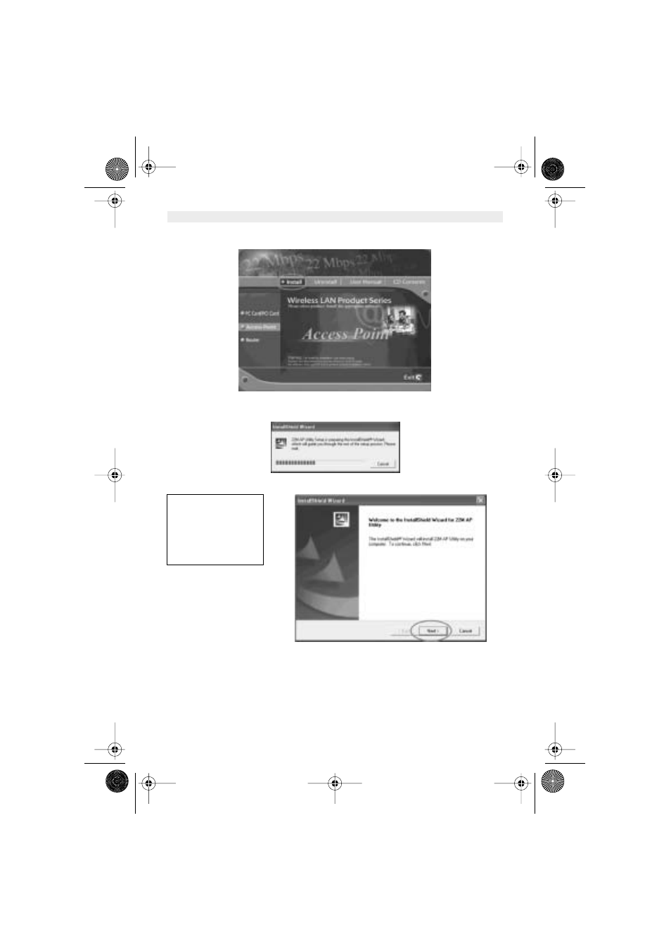 Topcom Skyr@cer 544 User Manual | Page 162 / 196