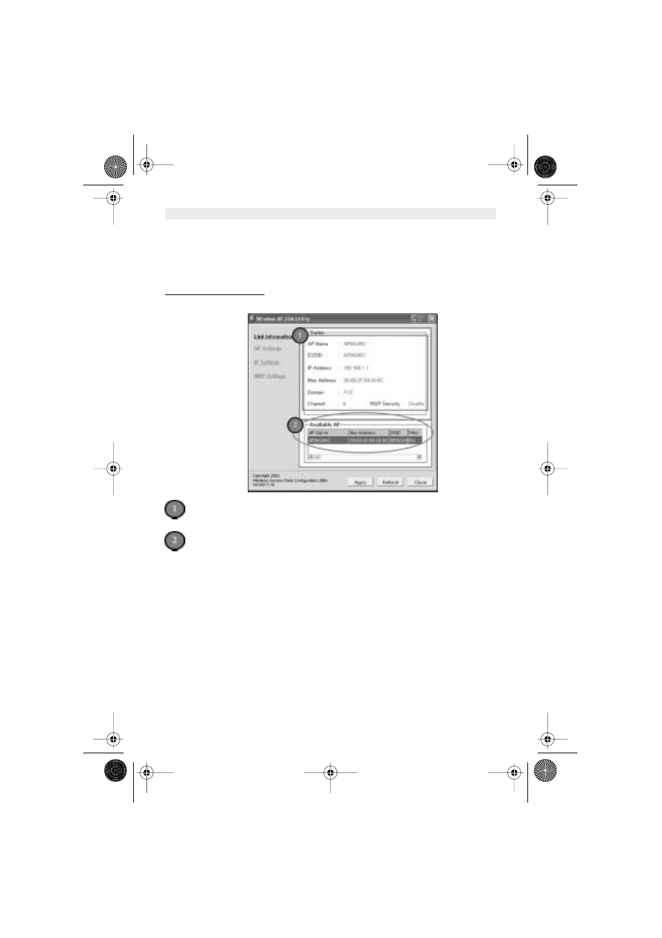 Topcom Skyr@cer 544 User Manual | Page 165 / 196