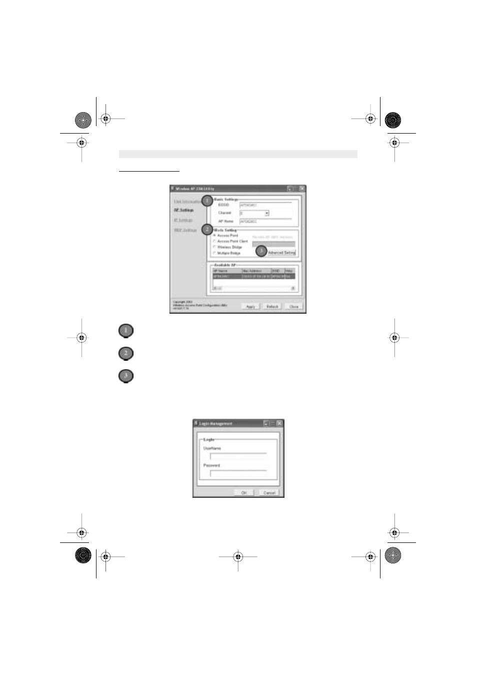 Topcom Skyr@cer 544 User Manual | Page 166 / 196