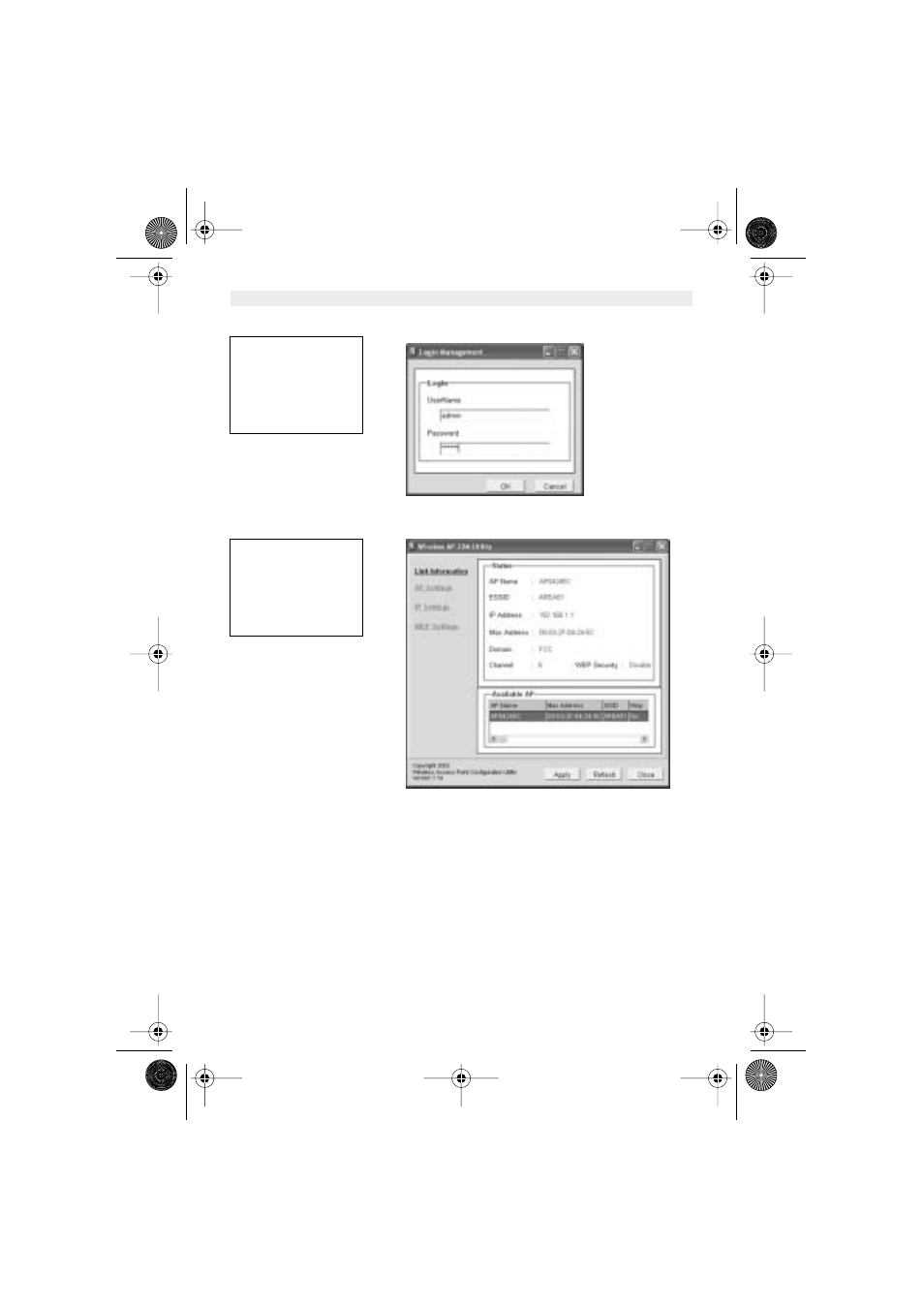 Topcom Skyr@cer 544 User Manual | Page 167 / 196