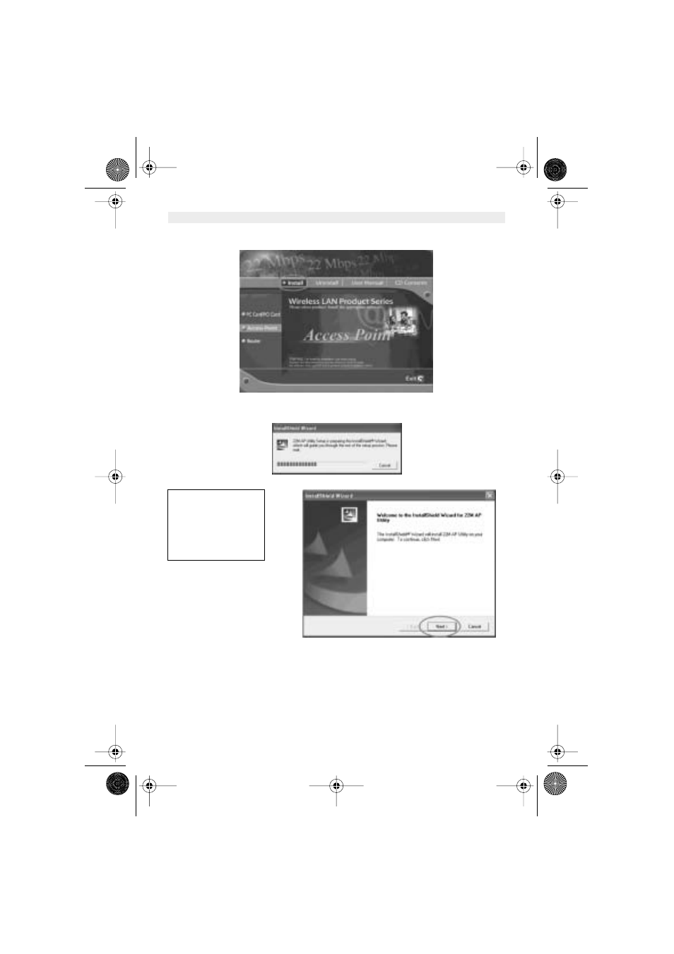 Topcom Skyr@cer 544 User Manual | Page 18 / 196