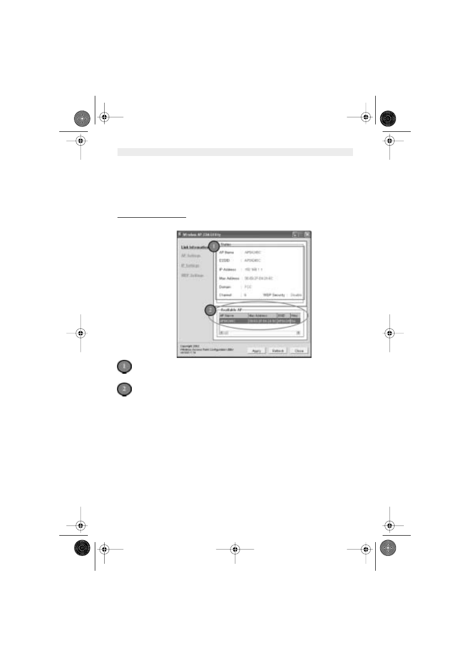 Topcom Skyr@cer 544 User Manual | Page 189 / 196