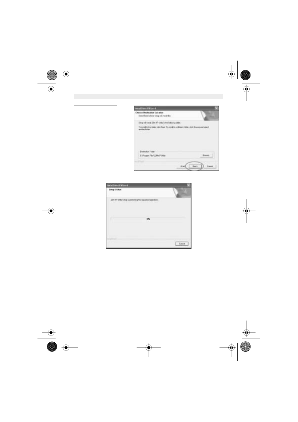 Topcom Skyr@cer 544 User Manual | Page 19 / 196