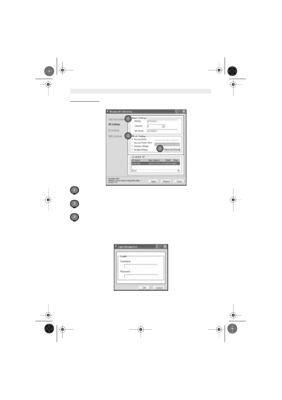 Topcom Skyr@cer 544 User Manual | Page 190 / 196