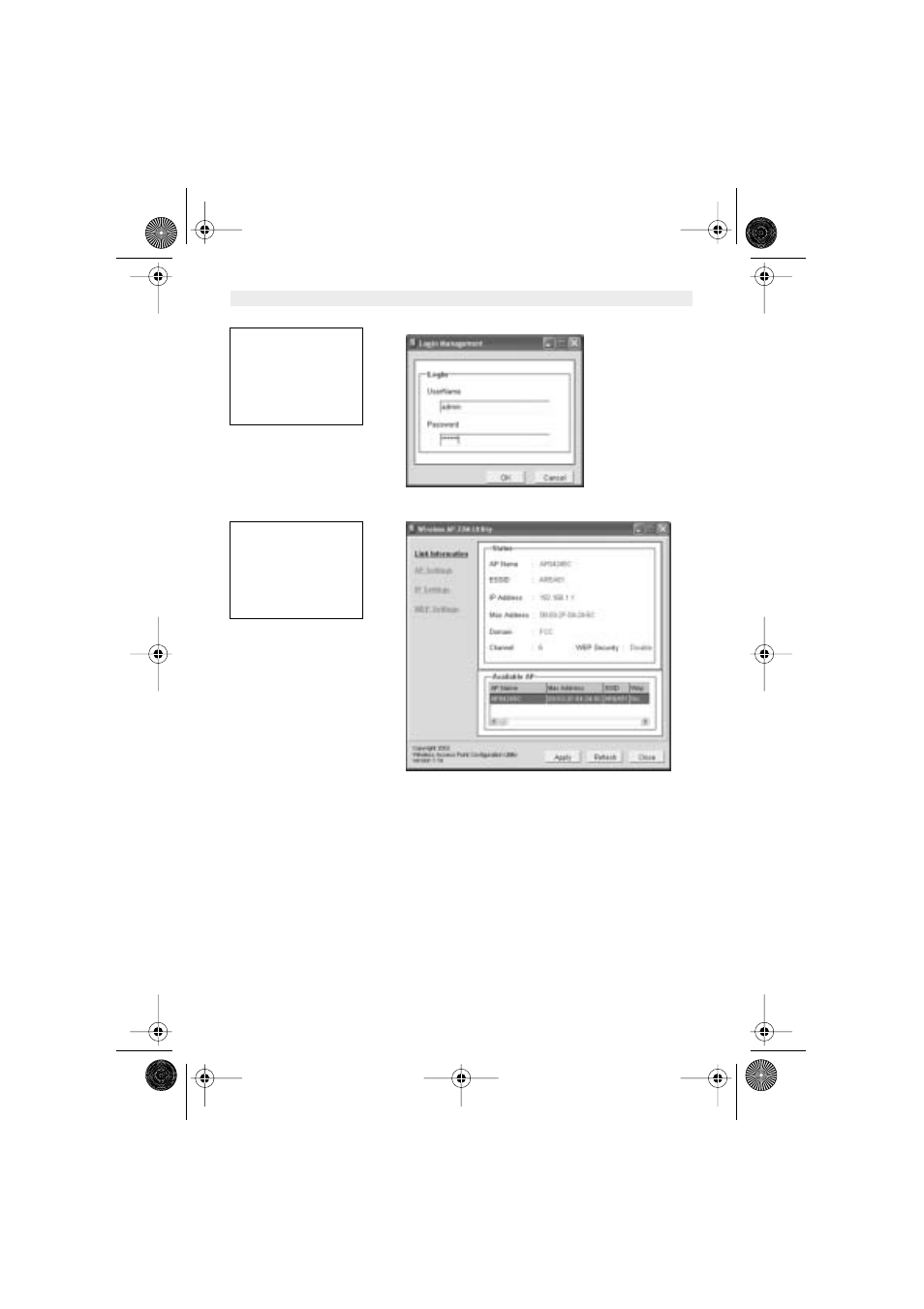 Topcom Skyr@cer 544 User Manual | Page 23 / 196