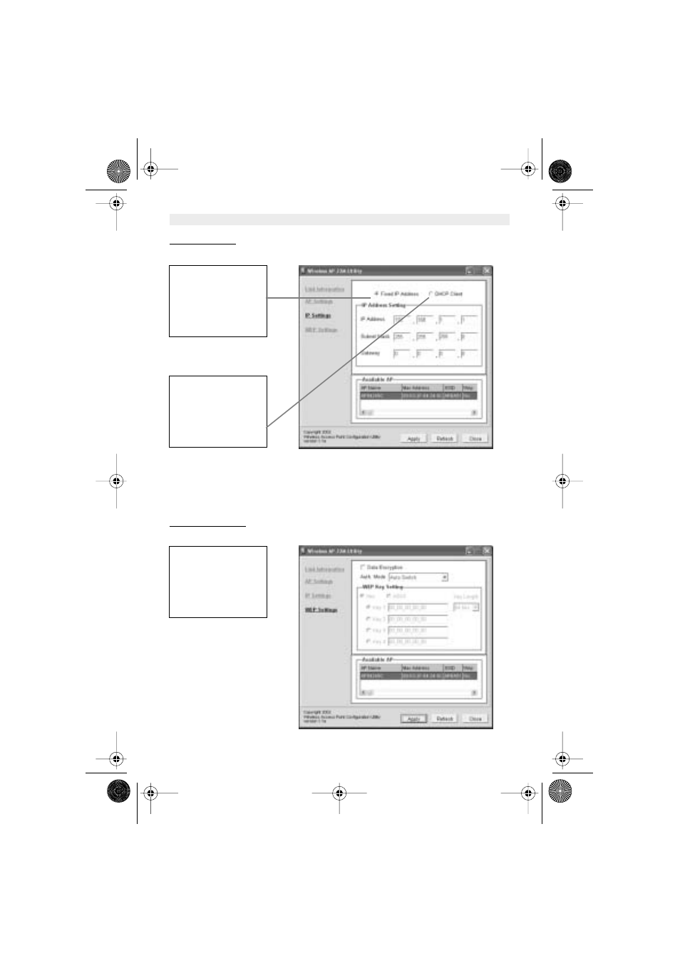 Topcom Skyr@cer 544 User Manual | Page 24 / 196