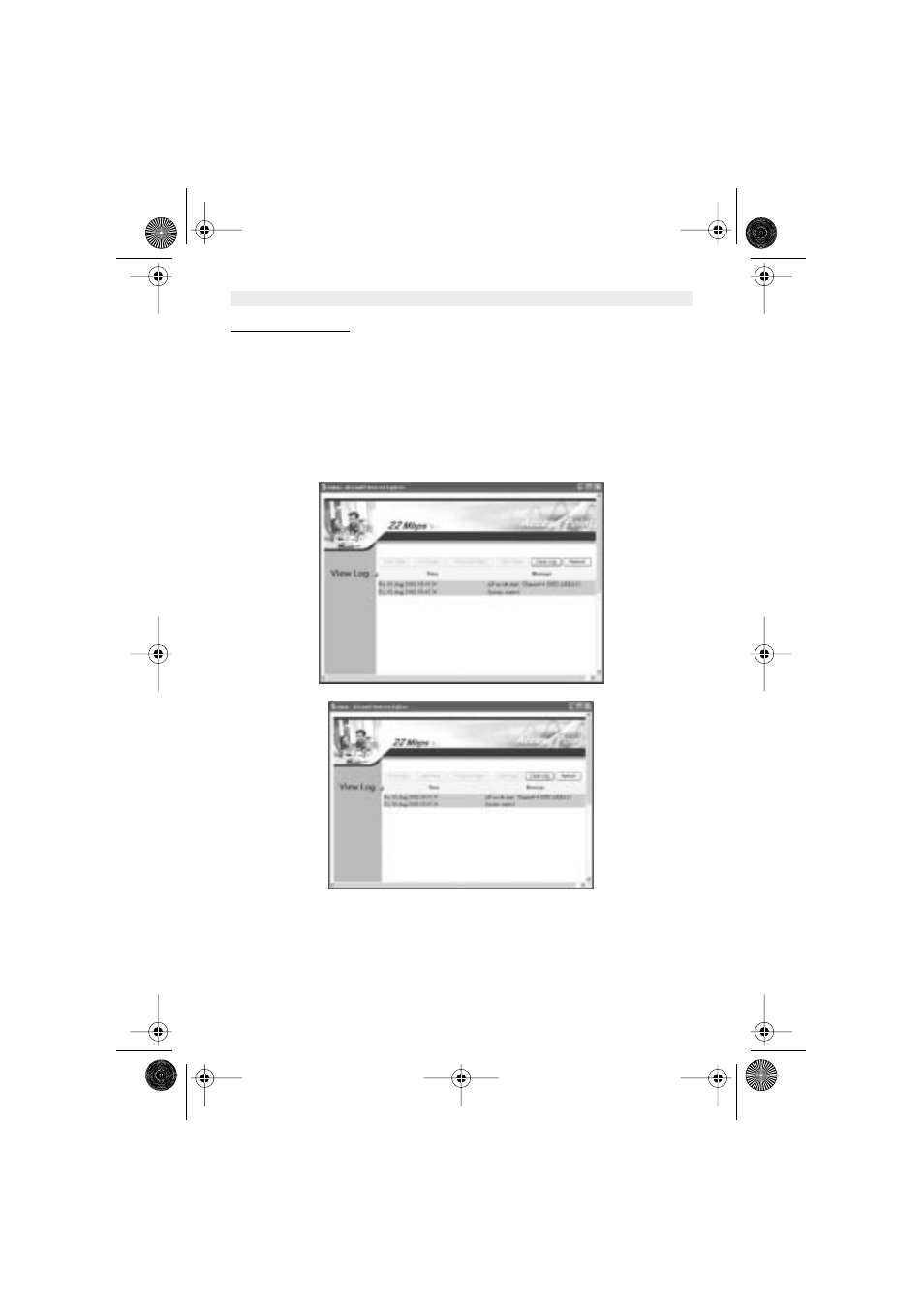 Topcom Skyr@cer 544 User Manual | Page 32 / 196