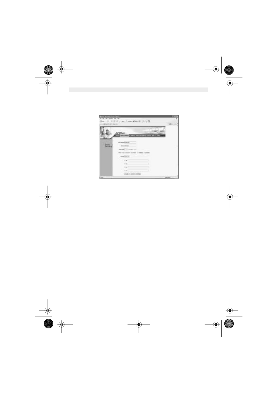 Topcom Skyr@cer 544 User Manual | Page 33 / 196