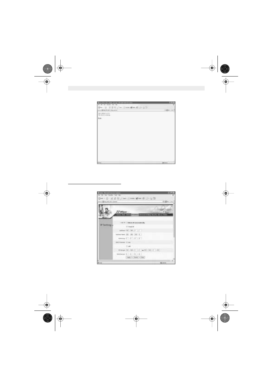 Topcom Skyr@cer 544 User Manual | Page 34 / 196