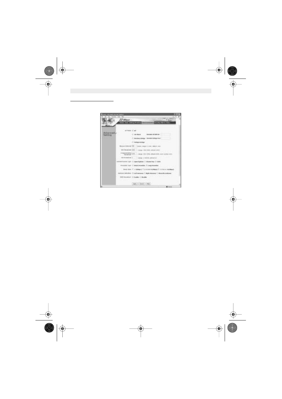 Topcom Skyr@cer 544 User Manual | Page 36 / 196