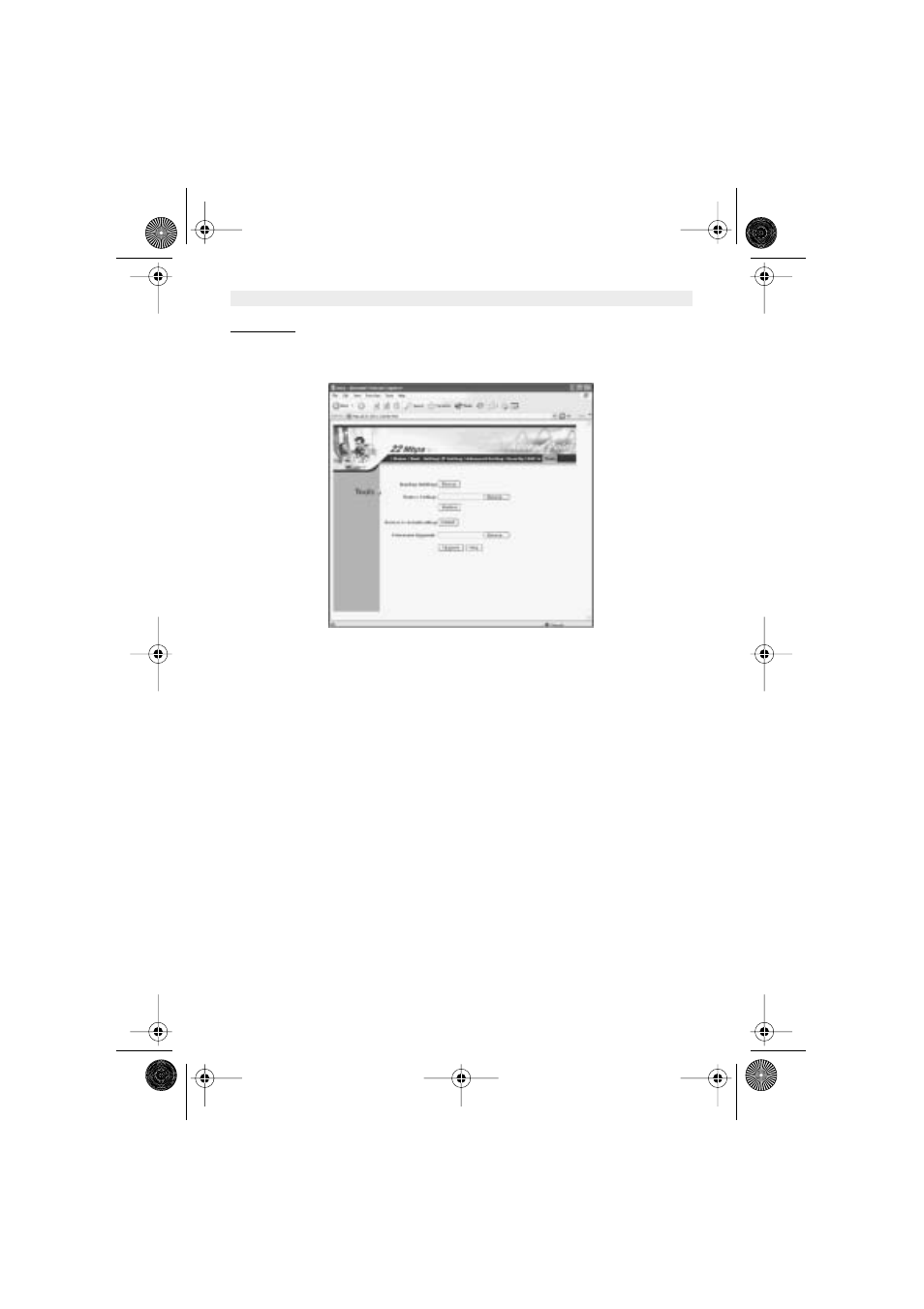 Topcom Skyr@cer 544 User Manual | Page 40 / 196